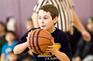 Athletics